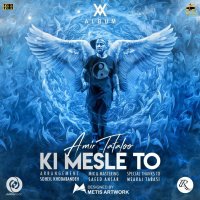 Ki Mesle To — Amir Tataloo cover art