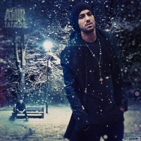 Man — Amir Tataloo cover art