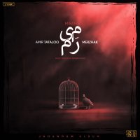 Miram — Amir Tataloo cover art