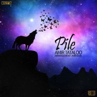 Pile — Amir Tataloo cover art