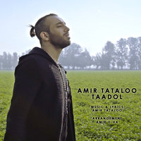 Cover of Taadol (Guitar Version)