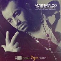 To Too Dide Man Nisti — Amir Tataloo cover art