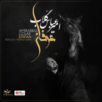 Cover of Erfan