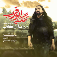 Cover of Tangeh Aboughorayb