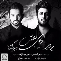 کاور آهنگ زیبای لعنتی