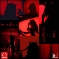 Cover of Annabelle