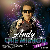 Chie Mishod (Remix) — Andy cover art