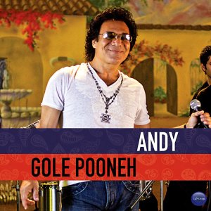 Gole Pooneh — Andy cover art