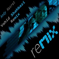Hasrat (Vahid Shahbazi Remix)