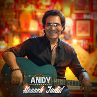 Cover of Hesseh Jadid