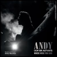 Cover of Oor Eir Astvats