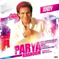 Parya Khanoom