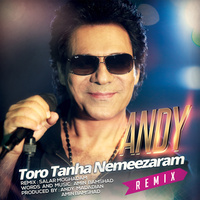 Toro Tanha Nemizaram (Salar Moghadam Remix) — Andy cover art