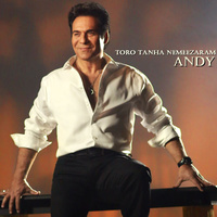 Cover of Toro Tanha Nemizaram