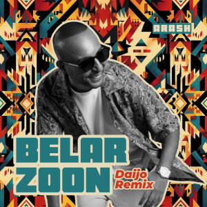 Cover of Belarzoon (Daijo Remix)
