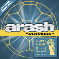 Cover of Glorious