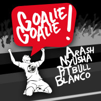 کاور آهنگ Goalie Goalie Ft Nyusha, Pitbull, & Blanco (Marcus Layton Remix)