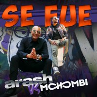 کاور آهنگ Se Fue Consoul Trainin Remix