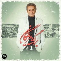 Bargashteh Mozhgan — Aref cover art