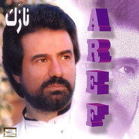 کاور آهنگ Ey Del Ey Del