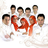 کاور آهنگ Eyd Oomad Bahar Oomad