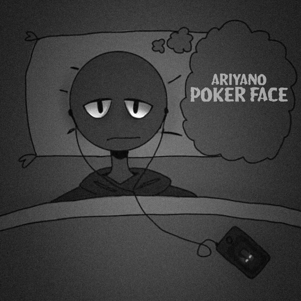 کاور Poker Face