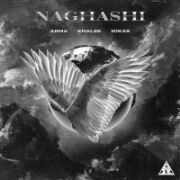 Naghashi — Sepehr Khalse cover art