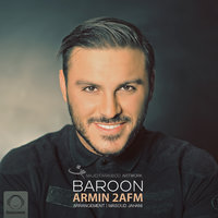 Cover of Baroon