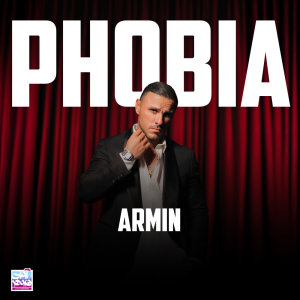 Cover of Phobia