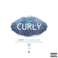 Cover of Curly