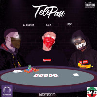 Cover of Telepan