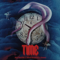 Cover of Time
