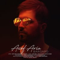 Bargard — Asef Aria cover art
