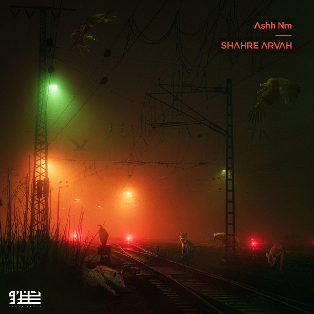 Shahre Arvah - Album by Ashh Nm