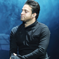 Bi To Mimiram — Babak Jahanbakhsh cover art