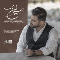Zibaye Bitab — Babak Jahanbakhsh cover art