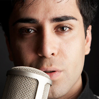 کاور آهنگ Donyaye Ajib