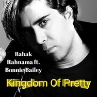 کاور آهنگ Kingdom of Pretty