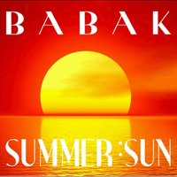 کاور آهنگ Summer Sun