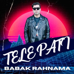 Cover of Telepati