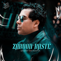 Cover of Zaboon Baste
