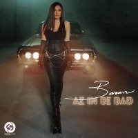 Az In Be Bad — Baran cover art
