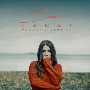 Cover of Lanat (Acoustic Version)