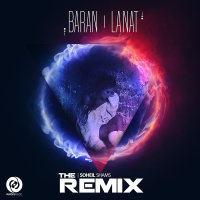 Cover of Lanat (Soheil Shams Remix)