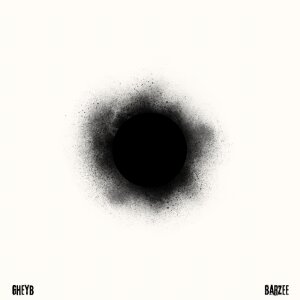 Ghahr — Barzee cover art