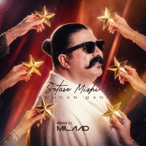 Cover of Setareh Mishi (DJ Milaad Remix)