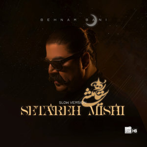 Setareh Mishi (Slow Version) — Behnam Bani cover art