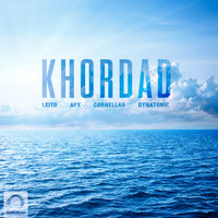 Khordad — Behzad Leito cover art