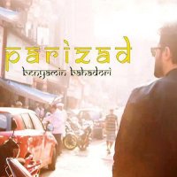 Cover of Parizad