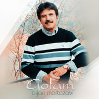 Golam — Bijan Mortazavi cover art